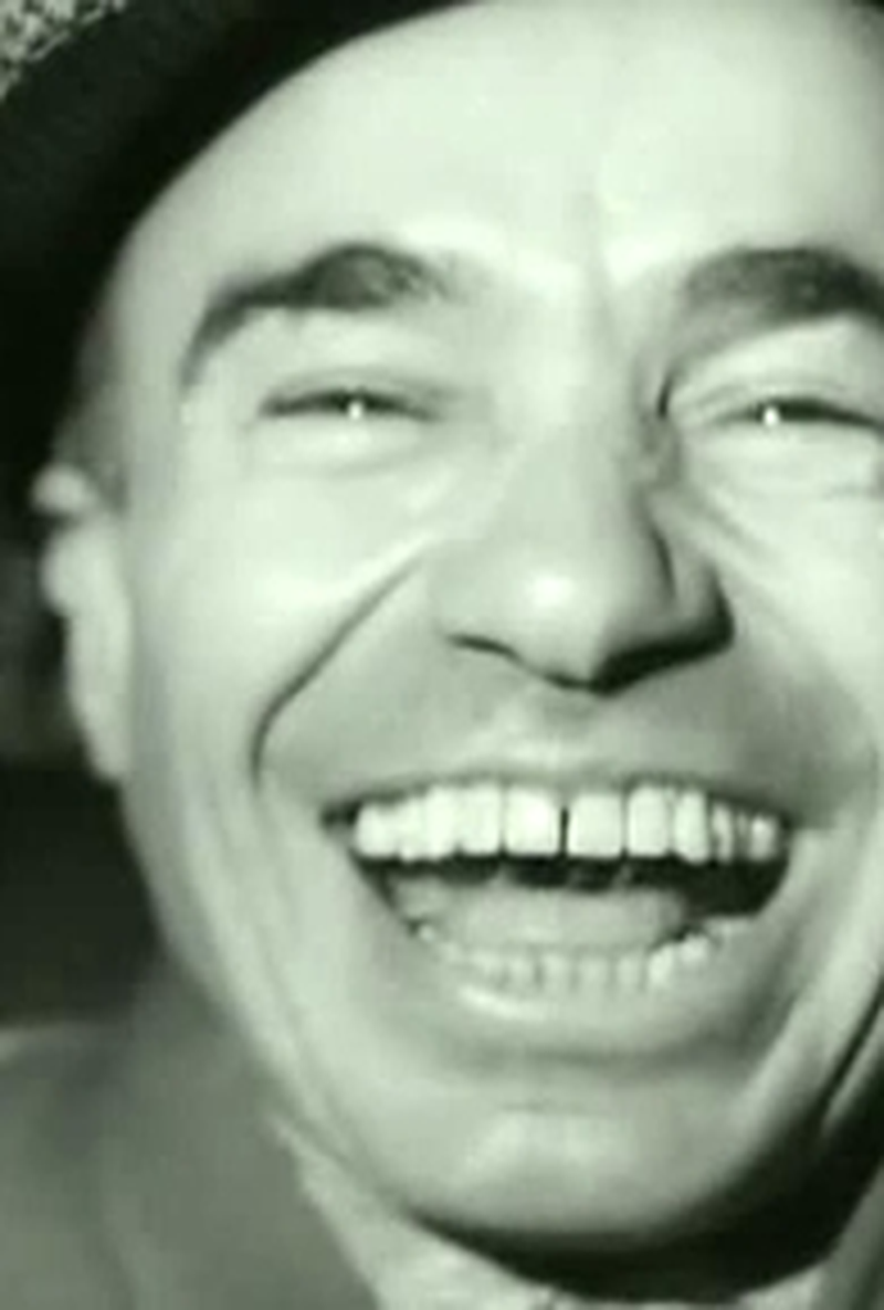 Angelo Rossitto - Foto 1
