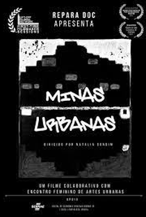 Minas Urbanas - Poster / Capa / Cartaz - Oficial 1