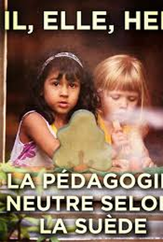 Poster 1 de Filme Terceiro Gênero (2014)