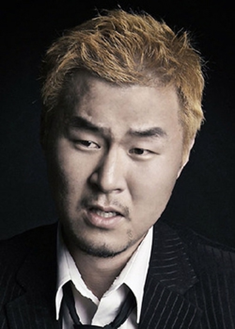 Yoon Kyung-Ho - Foto 1