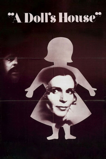  de Filme A Casa das Bonecas (1973)