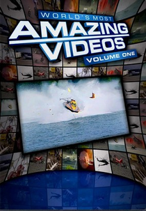 Os Vídeos Mais Incríveis do Mundo 1 (World's Most Amazing Videos 1)