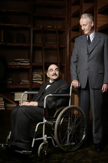  de Filme Cai o Pano (2013)