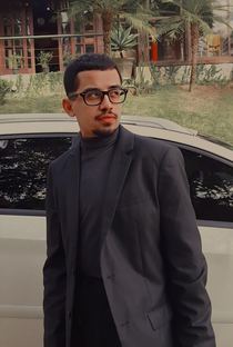 Dan Claudino - Poster 1