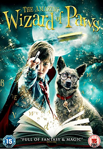 Patas Magicas (The Amazing Wizard of Paws)