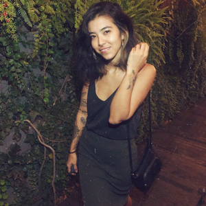 Foto de perfil de Tatiana Santos