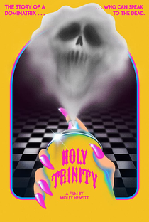 Holy Trinity - Poster / Capa / Cartaz - Oficial 1