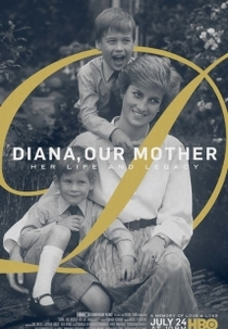 GNT.doc - Diana, Nossa Mãe: Sua Vida E Legado (GNT.doc - Diana, Nossa Mãe: Sua Vida E Legado)