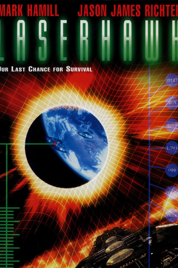  de Filme Ameaça Alienígena (1997)