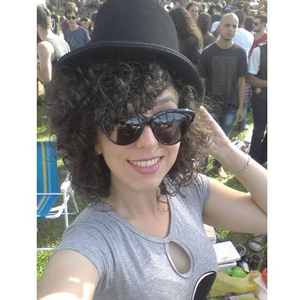 Foto de perfil de agtumelini