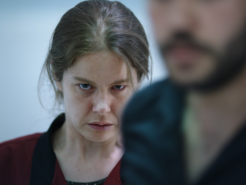 Foto 1 de Fatma (1ª Temporada)