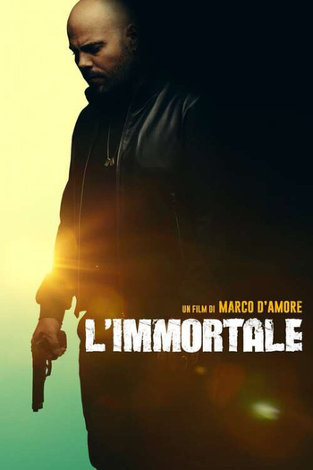  de Filme O Imortal (2019)