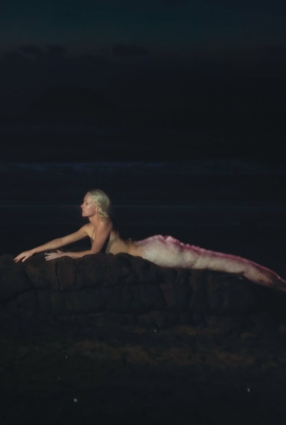 Poster 1 de Curta Syrena (2024)