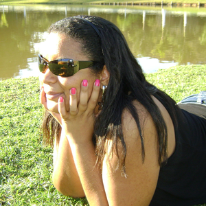 Foto de perfil de Raquel Pereira