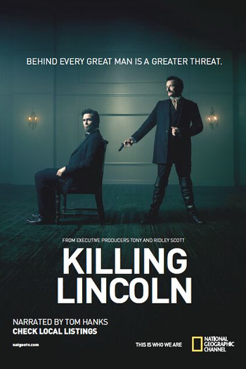  de Filme Quem Matou Lincoln? (2013)