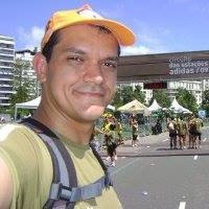 Foto de perfil de João Marcos