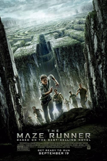 Maze Runner: Correr ou Morrer (The Maze Runner)