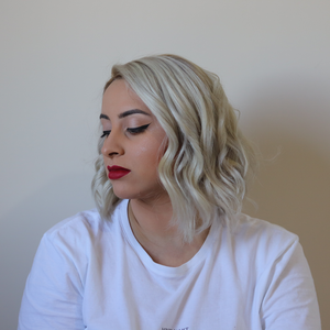 Foto de perfil de Victoria Almeron