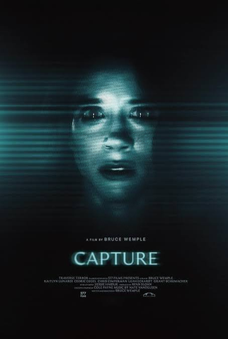 Poster 1 de Filme Capture (2026)