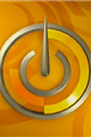 Poster de TV Em Cima da Hora (1996)