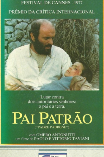  de Filme Pai Patrão  (1977)