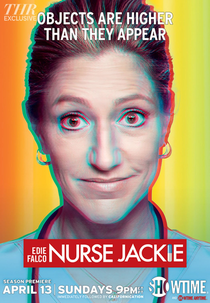 Nurse Jackie (6ª Temporada) (Nurse Jackie (Season 6))