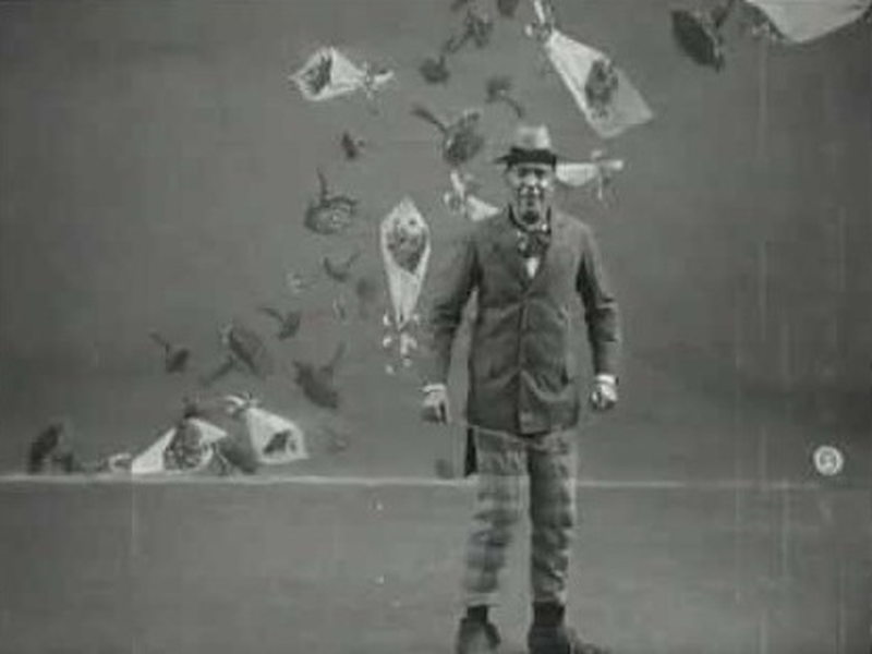 Foto 1 de Five O'Clock Tea