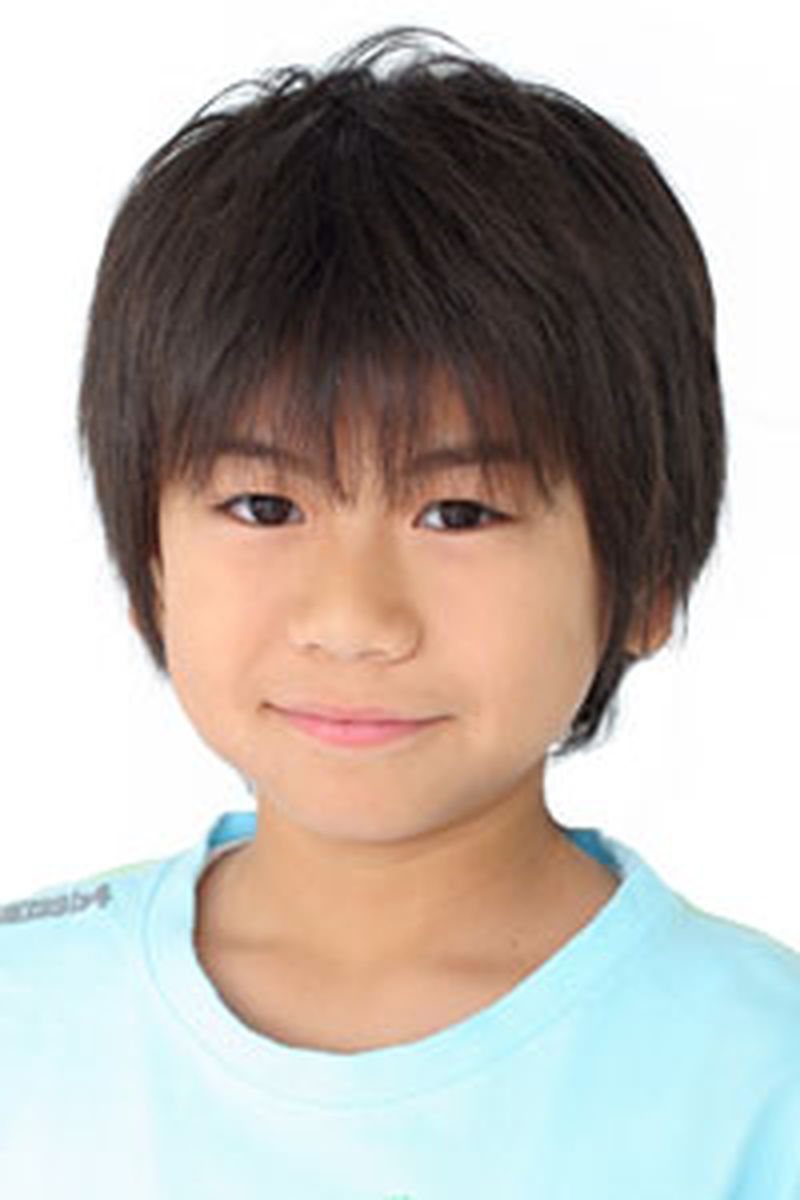 Arashi Fukasawa - Foto 1