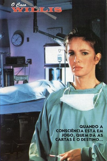 Poster de Filme O Caso Willis (1991)