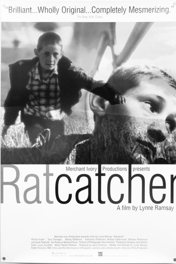  de Filme O Lixo e o Sonho (1999)