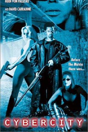  de Filme Pastores do Apocalipse (1999)