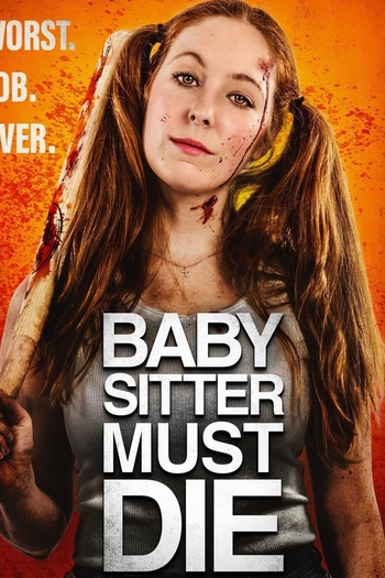  de Filme A Vingança da Babá (2020)