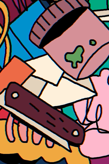  de Curta O Bilhetinho (2022)