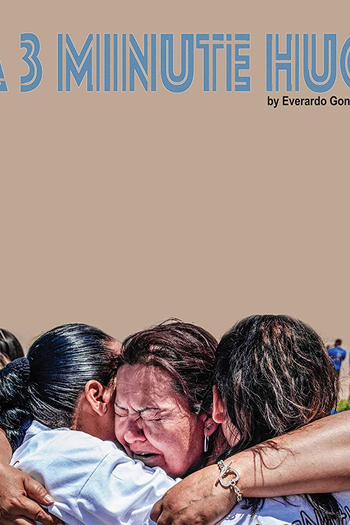  de Curta 3 Minutos, Um Abraço (2019)