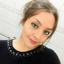Foto de perfil de Halyne Porto