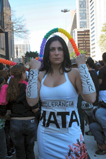 Ser Mulher - Documentário sobre a vida de Maite Schneider (Ser Mulher - Documentário sobre a vida de Maite Schneider)