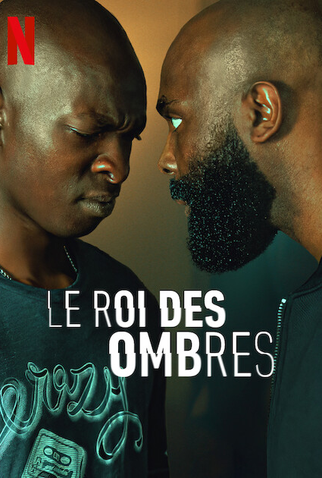 Poster 4 de Filme O Rei das Sombras (2023)