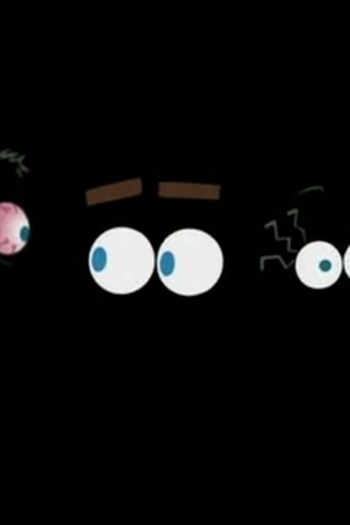 Poster de Episódio Lights Out (2011)