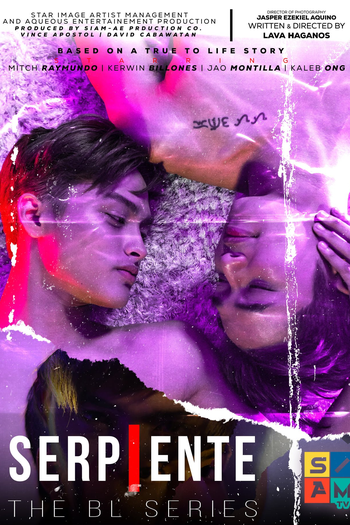  de Série Serpiente (2021)