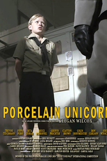 O Unicórnio de Porcelana (Porcelain Unicorn)