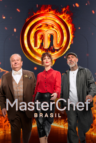 Poster 1 de TV MasterChef Brasil (13ª Temporada) (2026)