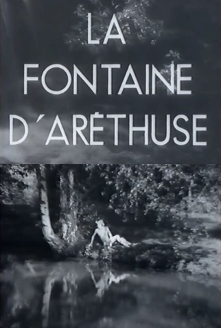Poster 1 de Curta La Fontaine d’Aréthuse (1936)