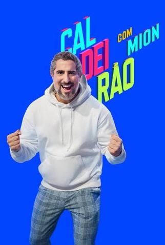 Poster 2 de TV Caldeirão (2021)