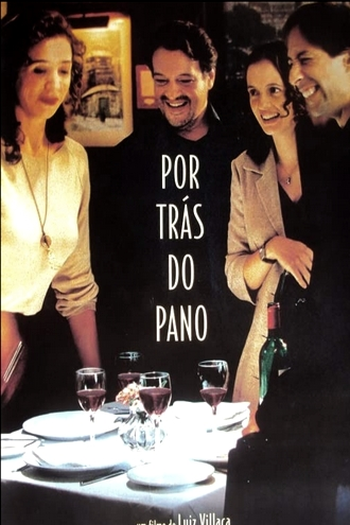  de Filme Por Trás do Pano (1999)
