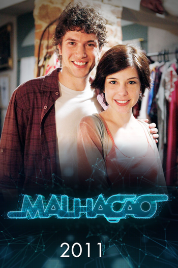  de TV Malhação Conectados (2011)