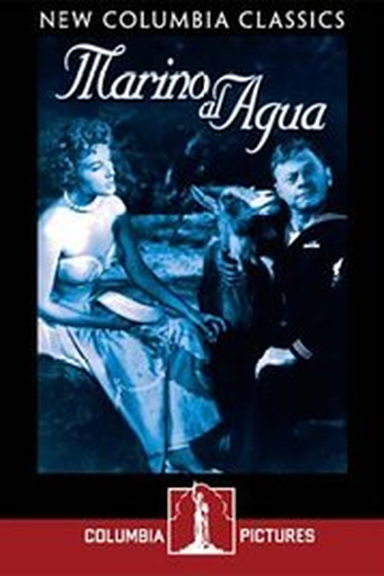  de Filme Mosqueteiros do Mar (1953)