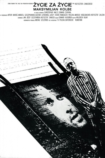  de Filme Maximiliano Kolbe (1991)