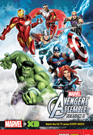 Os Vingadores Unidos (2ª Temporada) (Avengers Assemble (Season 2))