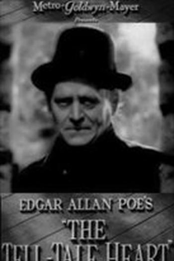 Poster de Curta A Lenda do Coração (1941)