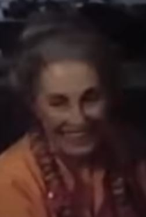 J. Renee Gilbert - Poster 1